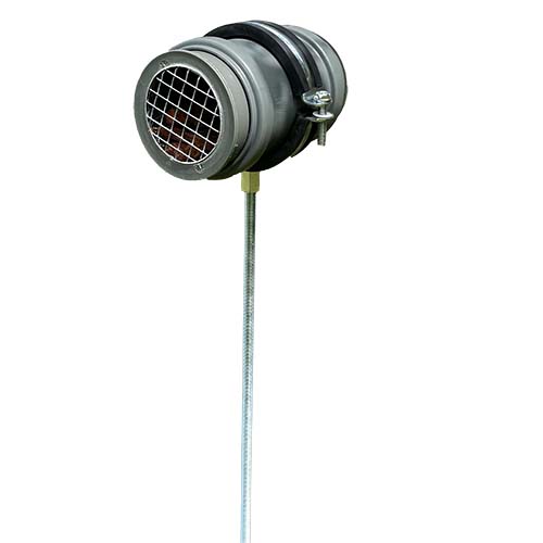 Garten Schutz Luftverteiler